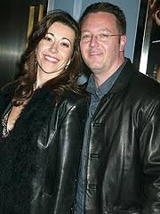 TV Psychic John Edward,