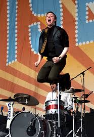 kaiser chiefs