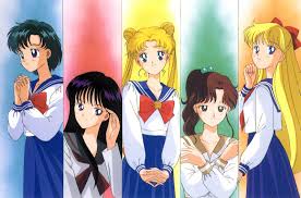 sailormoon