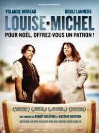 Louise-Michel (2008) Icon