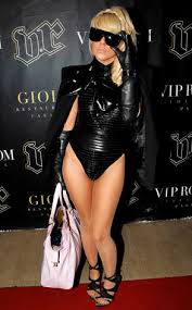 Lady Gaga