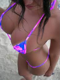 Hot Asian Girl with Big boobs