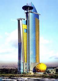 revealed in Qatar