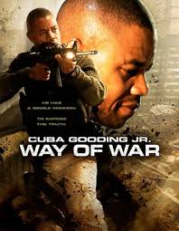 Way Of War izle