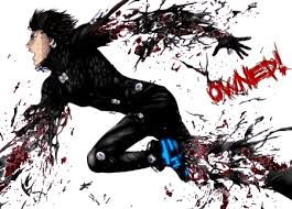 gantz