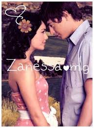 zanessa pictures
