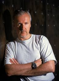 james cameron