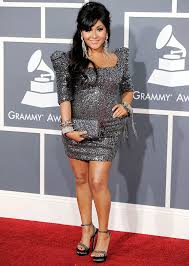 Grammys Red Carpet 2011