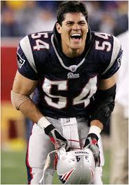 Tedy Bruschi