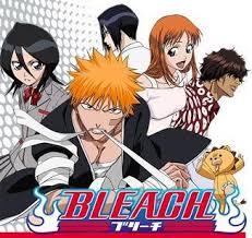 bleach chapter 414 image 3