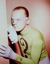 frank gorshin