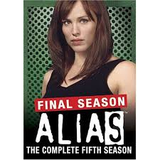 Alias 5. Sezon-Yabanc� Diziler izle
