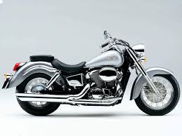 honda shadow