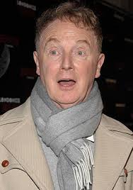 Malcolm McLaren