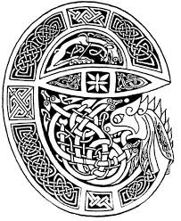 celtic artwork