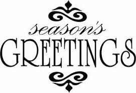 season greetings phrases