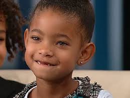 Willow Smith. 6. Harlow Madden