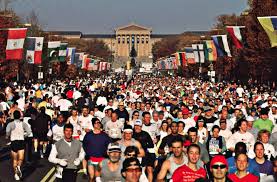 Philadelphia Marathon