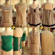 tops women