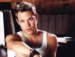 Will Young in Skins!