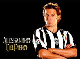 del piero