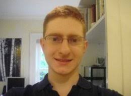 Tyler Clementi Photo