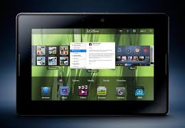 RIM BlackBerry PlayBook