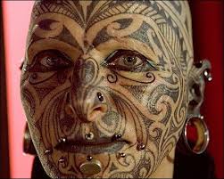 tattoes