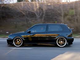 volkswagen golf vr6