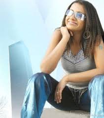 thrisha