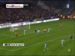 Lyon 3-1 Strasbourg : les vidéos buts du Match Lyon 3-1 Strasbourg : les vidéos buts du Match