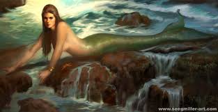 mermaids