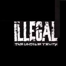illegal