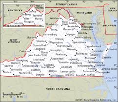 virginia