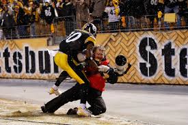 Santonio Holmes Santonio