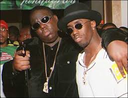 Biggie Smalls