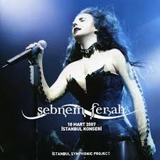 Şebnem Ferah - Mayın Tarlası, Video Klip, Video izle