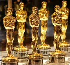 THE OSCAR'S