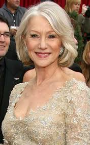 Helen Mirren foto Los Oscar