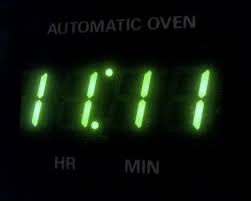 11:11 is one of those codes,