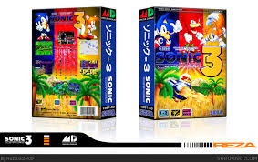 sonic the hedgehog 3