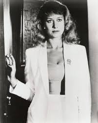 Helen Mirren The Long Good