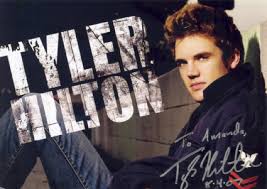 tyler hilton