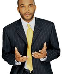 Tyler Perry Purchased New