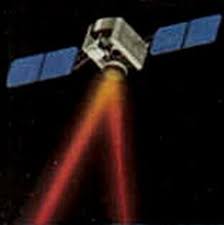 indian satellite
