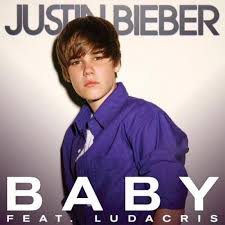 justin bieber baby lyrics