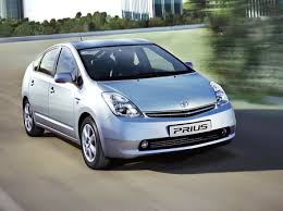 Toyota Prius is priceless for