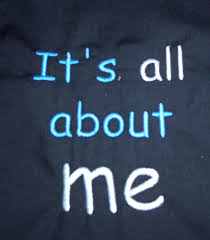 all about me