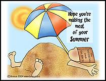 funny greeting card