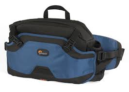 Lowepro Inverse 200 AW (Blue)